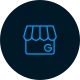 Google My Business approved